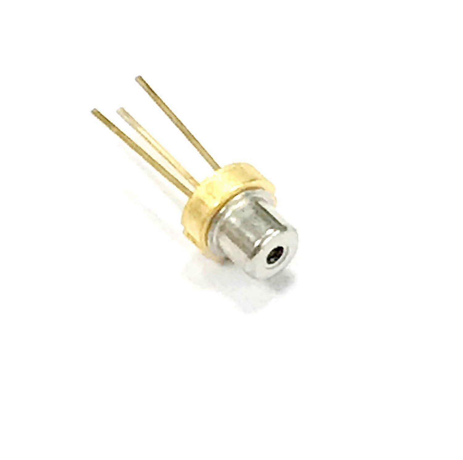 HL63603TG 638nm 120mW Orange Red Diode Laser 3.8mm Compact Size High Power Laser Module