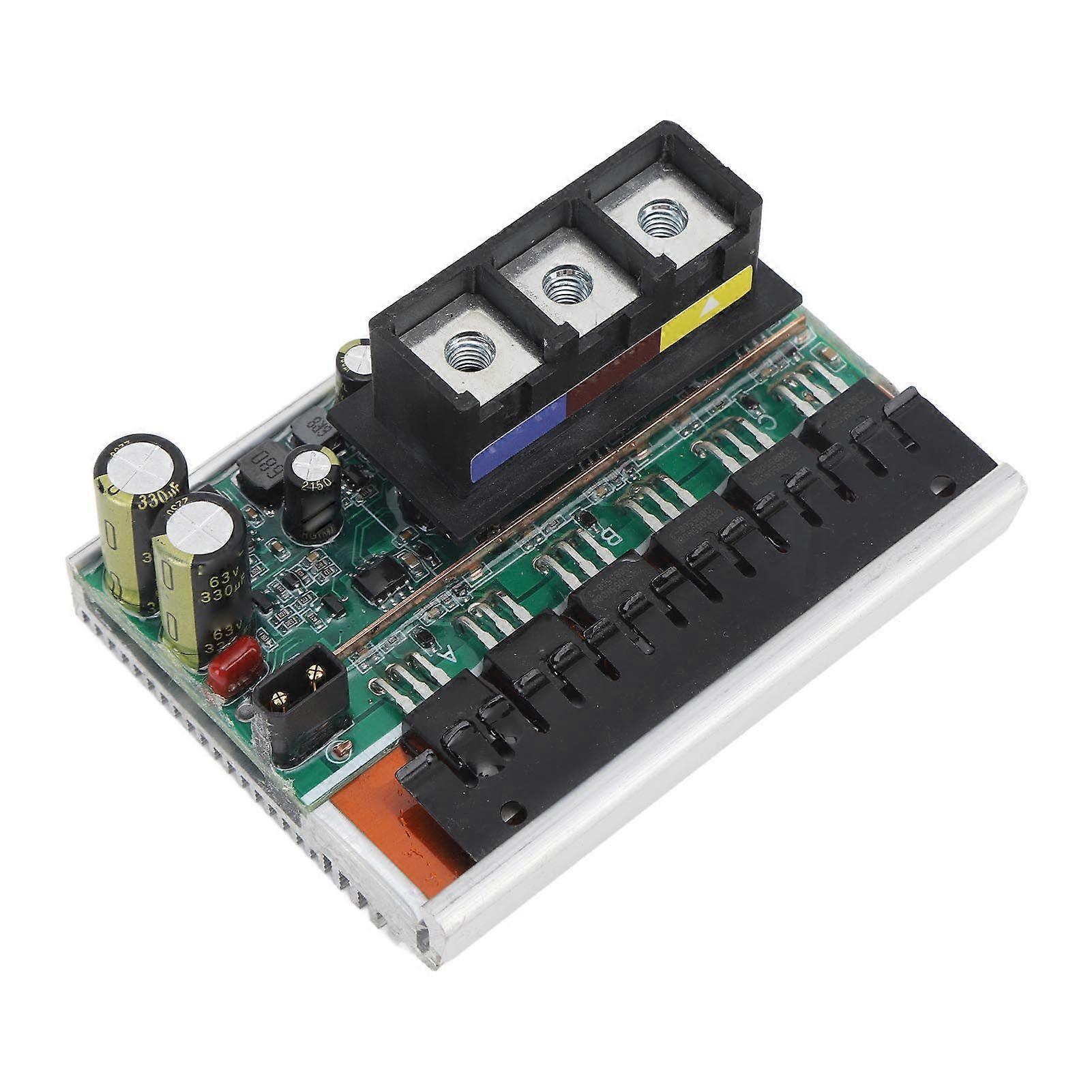 Electric Scooter Controlle for Ninebot F30 Folding Electric Scooter Control Board Circuit Board AccessoriesYMQX)