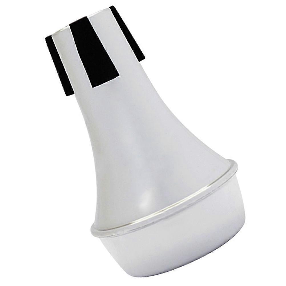 Trumpet Mute Mini Practice Mute Volume Reduction Tone Preservation For Musicians Outdoor Practice 1Pc