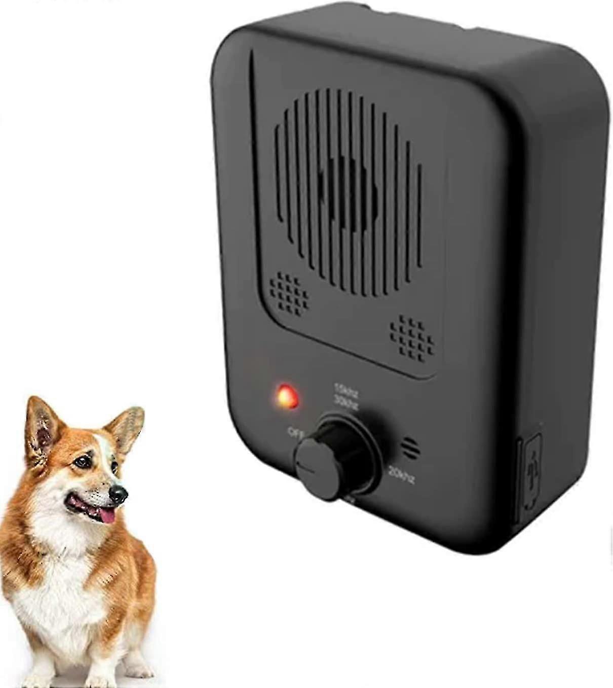 Anti Barking Device, Ultrasonic Dog Barking Deterrent Devices,anti-bark Device That Trains Your Dog Not To Bark