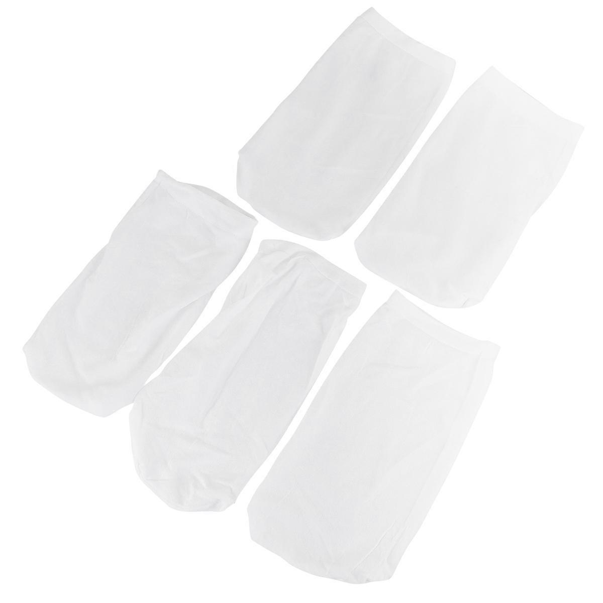 Filter Sock Pool Skimmer Socks Durable Elastic Swimming Pool Maintenance Extend Pool Filter Life 5Pcs
