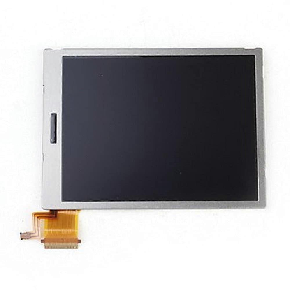 Replacement Screen Repair Kit for Nintendo 3DS LCD Display with Repair Tools - Compatible with 3 DS Models