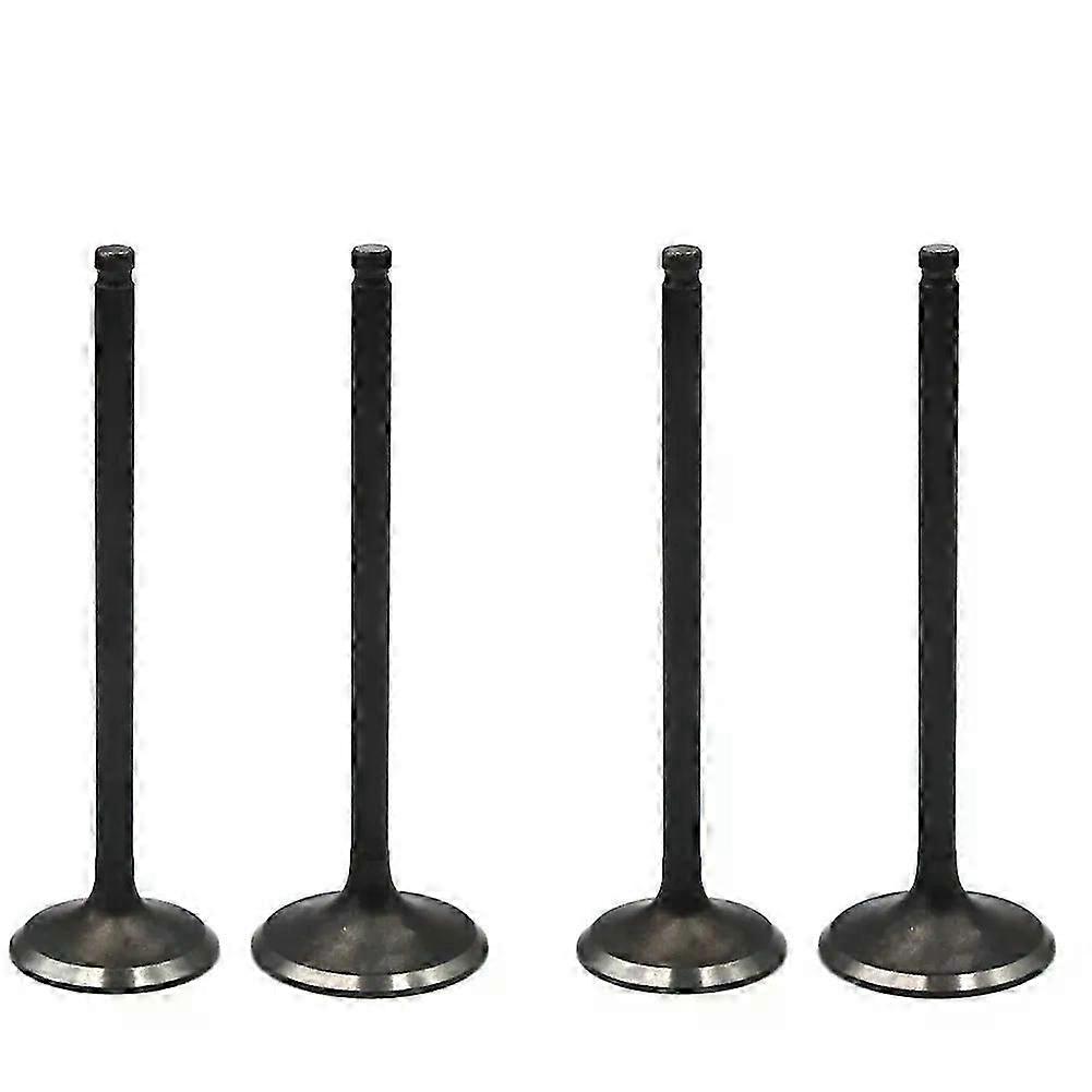 1/2Pairs ATV Quadcycle Engine Parts Intake Exhaust Valve Stem Kit Fit For SUZUKI LT-A400F LT-A400FL LT-A450X LT-F400F 4WD