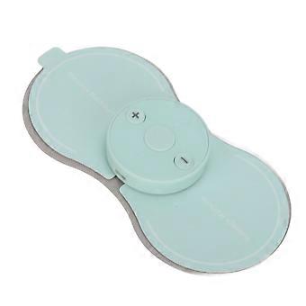 Cervical Massager Patch Microcurrent Low Frequency Vibration Fatigue Relief Body Massager Patch for Muscle Neck