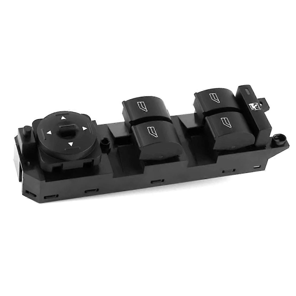 Window Regulator Switch for Ford Mondeo MK4 (2007-2012) - Replacement Part for Power Window Control