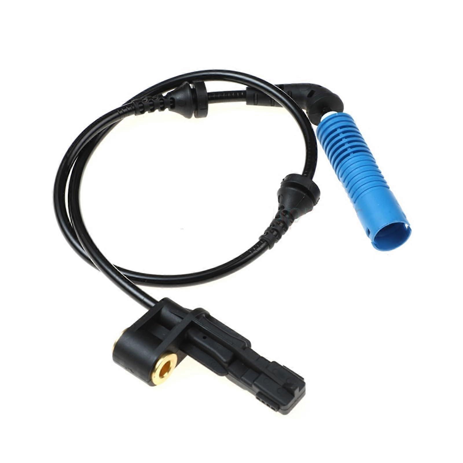 Suitable for E46 316 318 320 330 Z4 E85 E86 ABS Wheel Speed Sensor 34526752681 34526752682 34526752683 Auto (Rear Left (RL))
