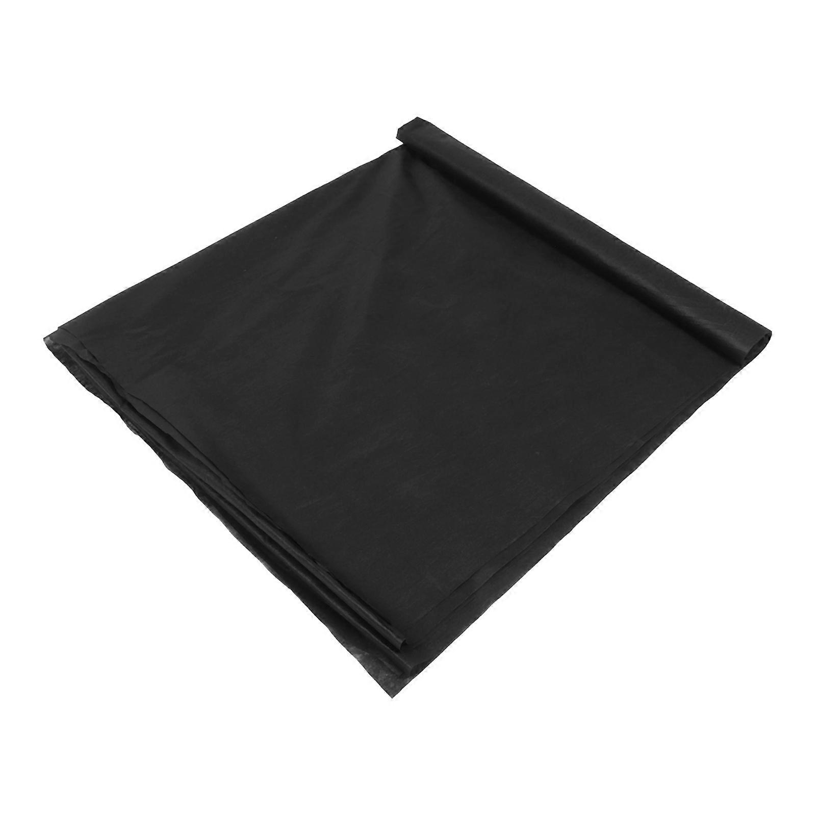 Breathable Non Woven Weeding Cloth for Garden Ground Cover – Durable Fabric for Orchards and Landscapes