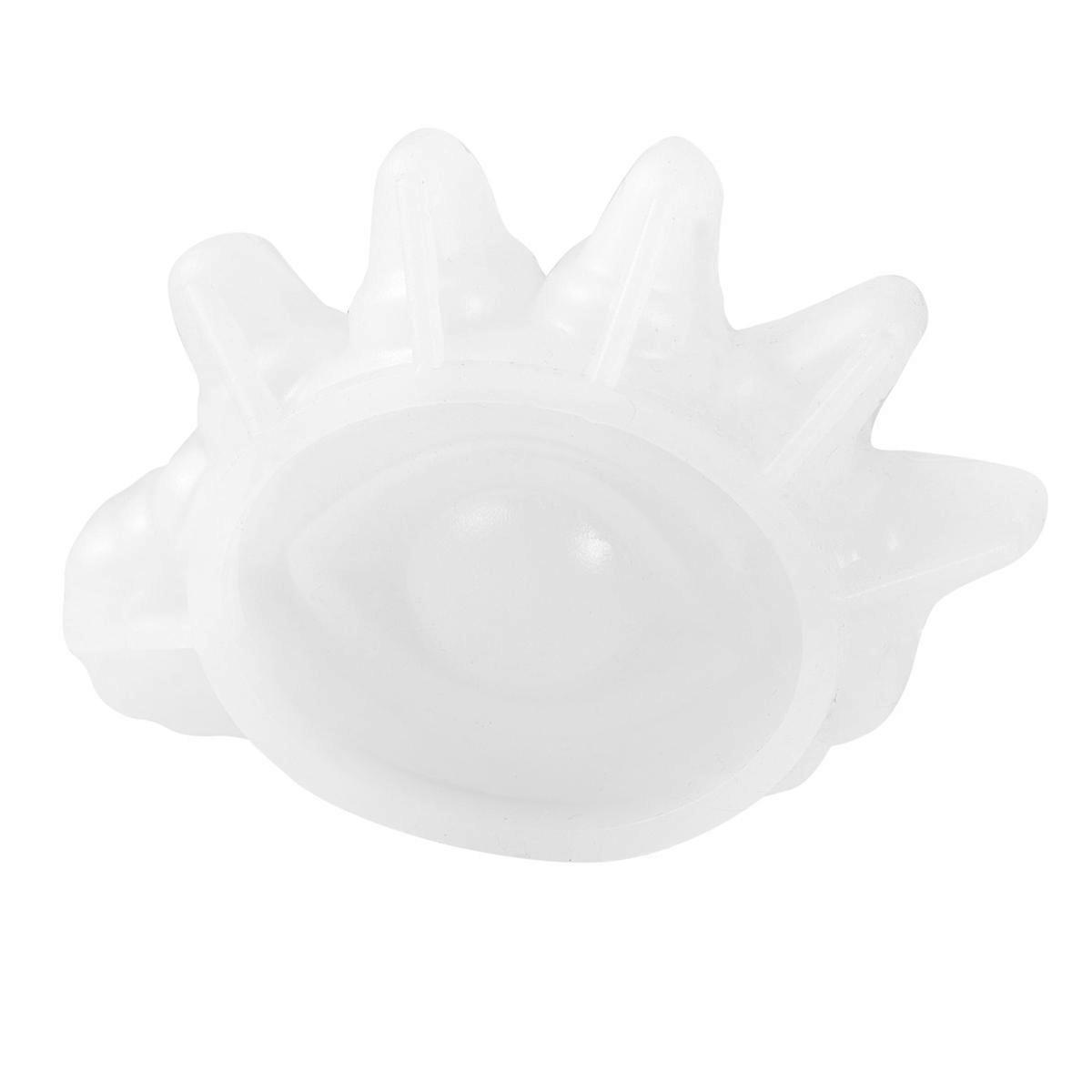 Crafting Silicone Molds Devil Eye Epoxy Mould Small Size For Storage 1Pcs