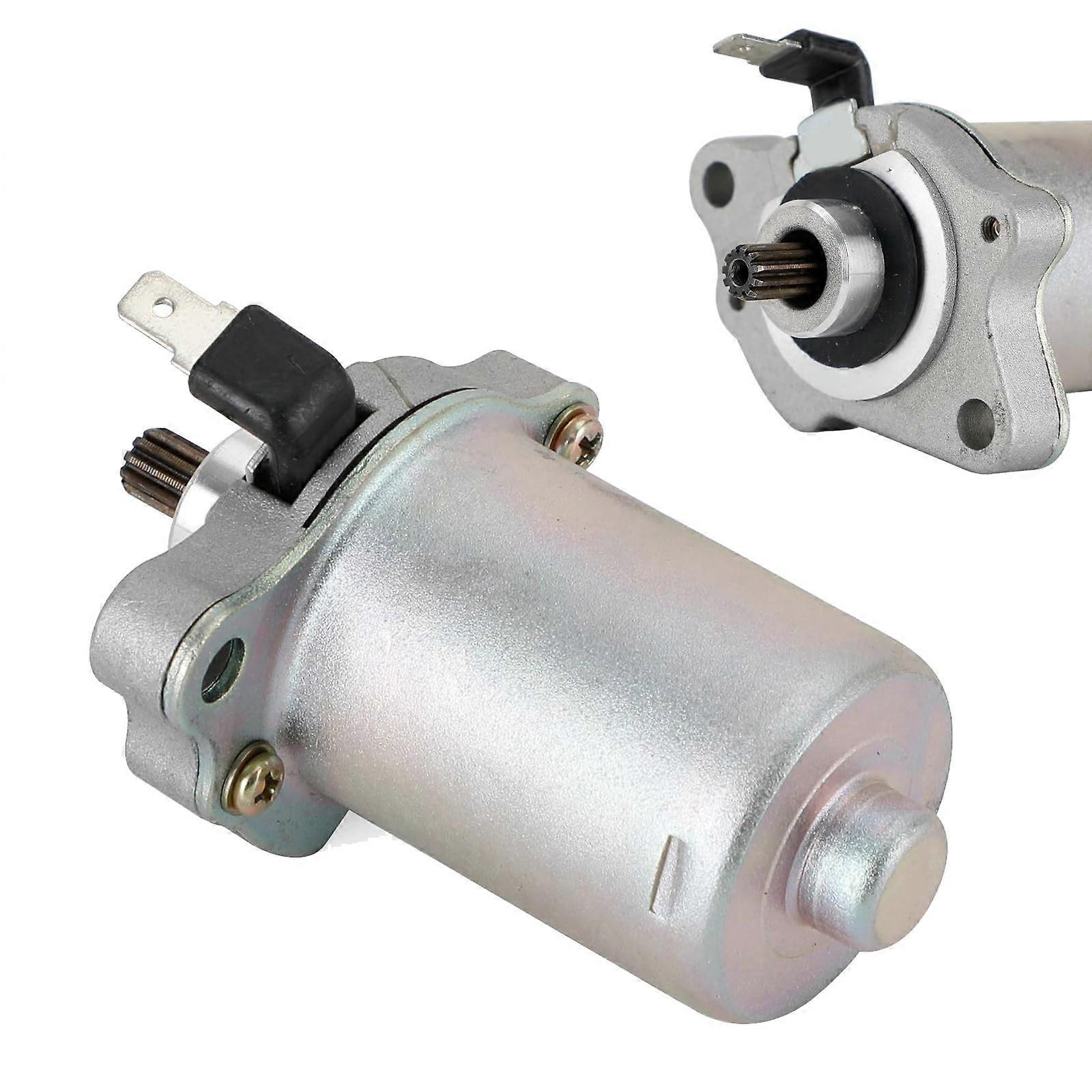 Starter For SA50 Elite 50 SR SA50P Elite 50 S 1994-2001 31200-GW0-010 Motor Accessory