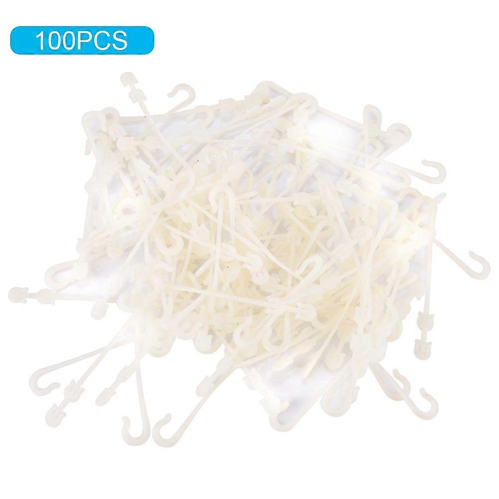 Garden Plants Support Clips Vine Pull Hook for Vegetables Cherry Tomato