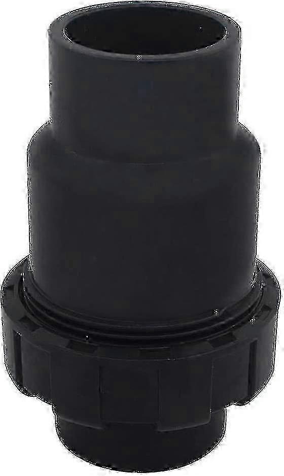 PVC kuleventil 25mm-50mm for vannsystemer