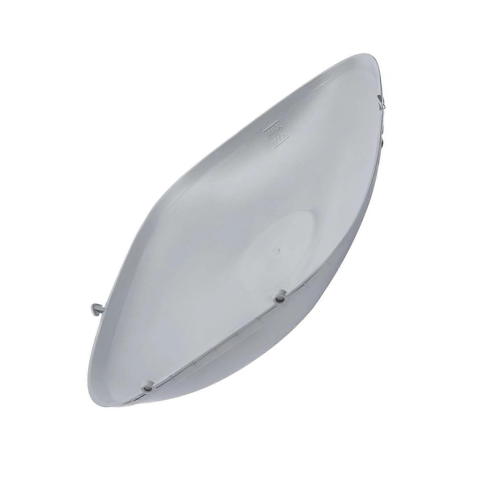 Removable Silicone Mat For Automatic Cats Litter Machines Leak Resistant Design Litter Box Replacement Pad Multicolor