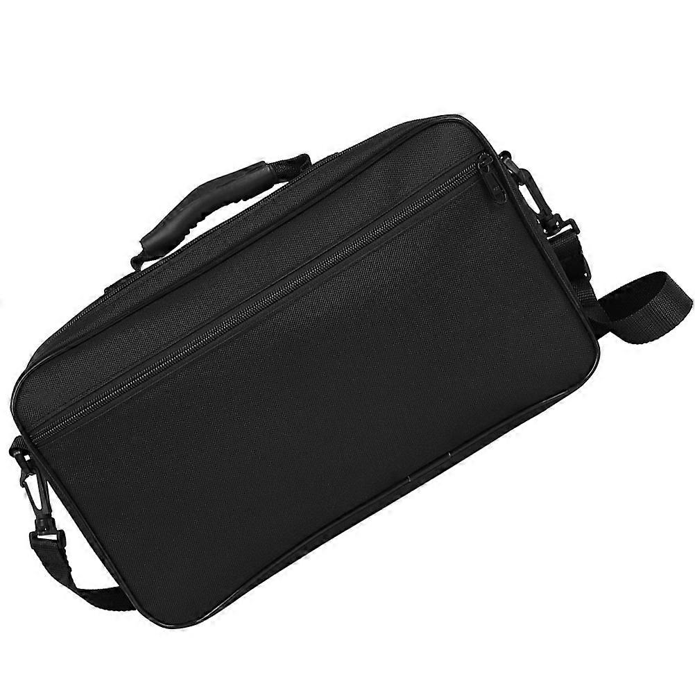 Portable Oboe Bag Instrument Storage Pouch Rectangular 1Set