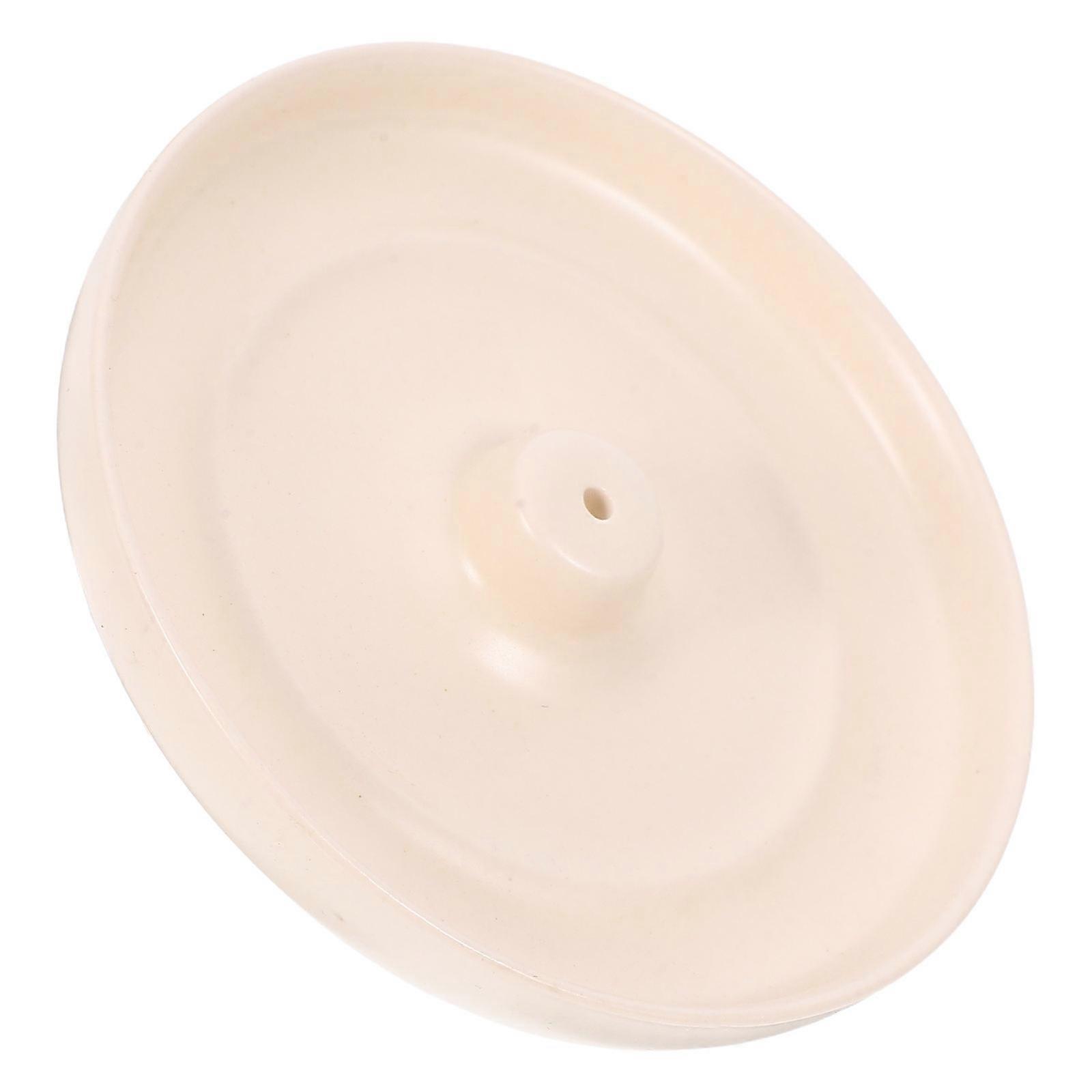 세라믹 향 홀더 작은 향 불타는 명상 요가 휴식 1Set