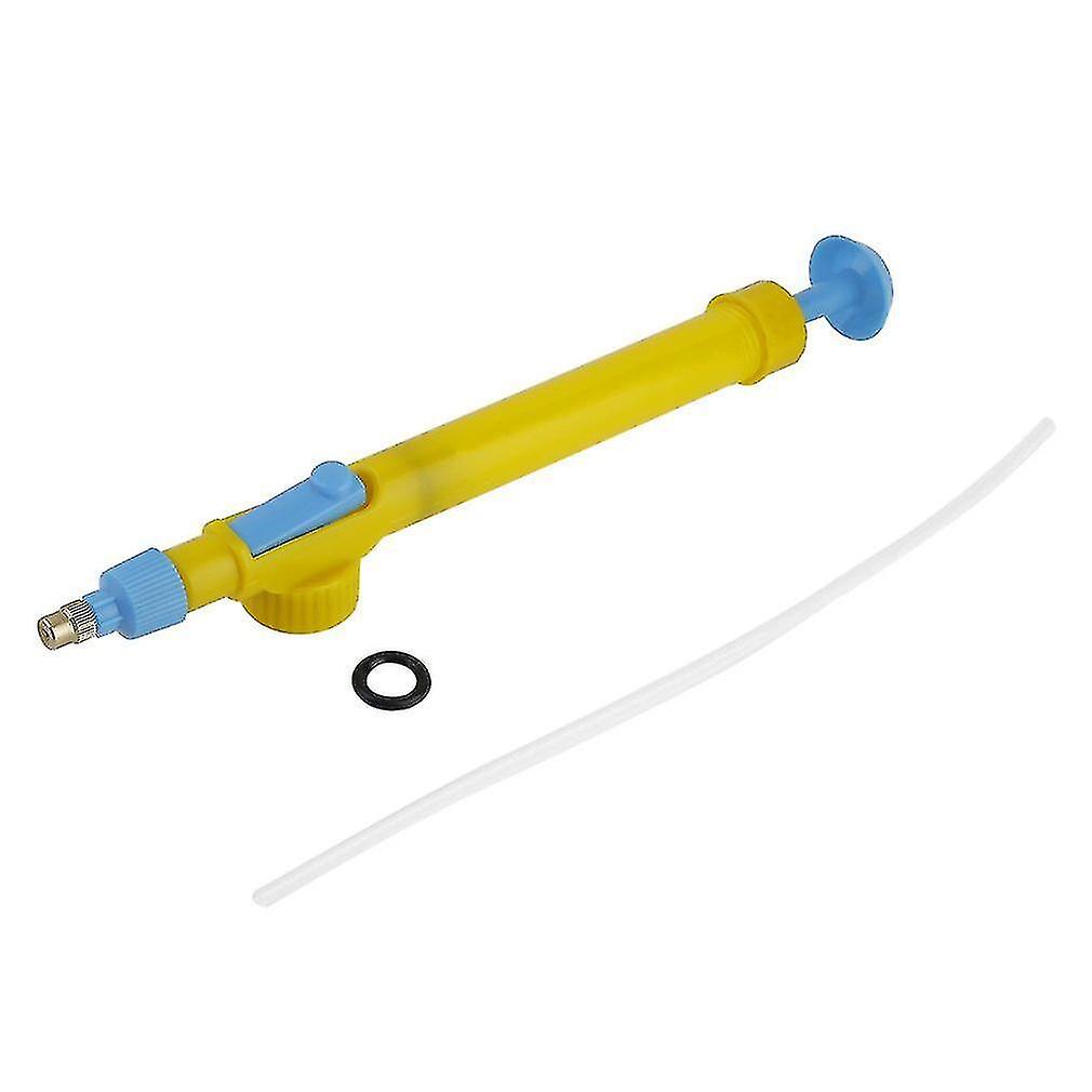 Mini Plastic Trolley Gun Sprayer