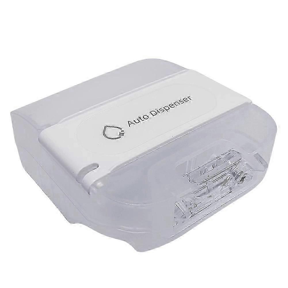 Cleaning Fluid Box for Roborock A10 Plus / Dyad Pro Combo Floor Scrubber Accessories Cleaning Container Casket