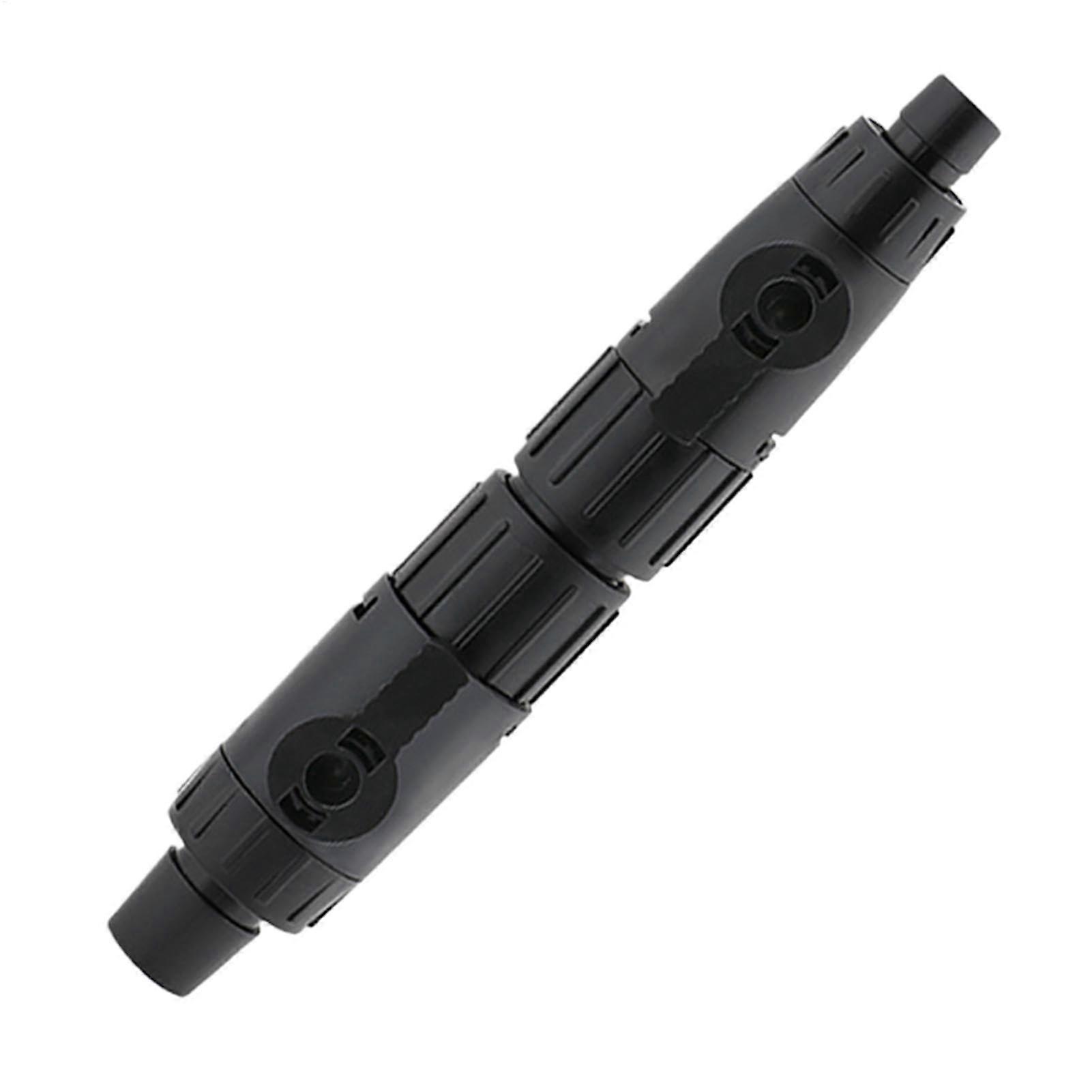 Aquarium hose valve, aquarium control valve, fish tank shutoff valve, quickrelease filter, pressure reducing valve