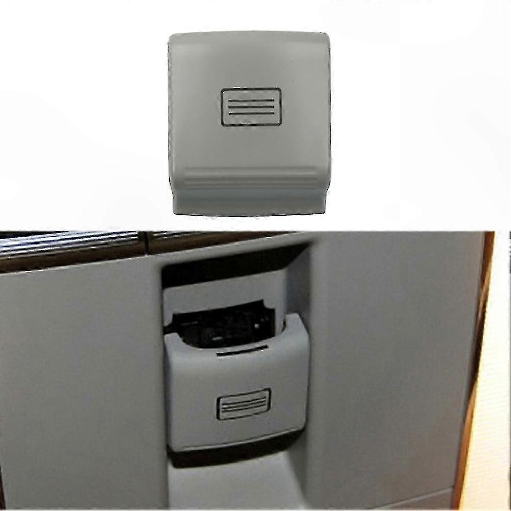 Sunroof Control Panel Switch for S Class W221 2006-2013, Direct Fit & Simple Installation