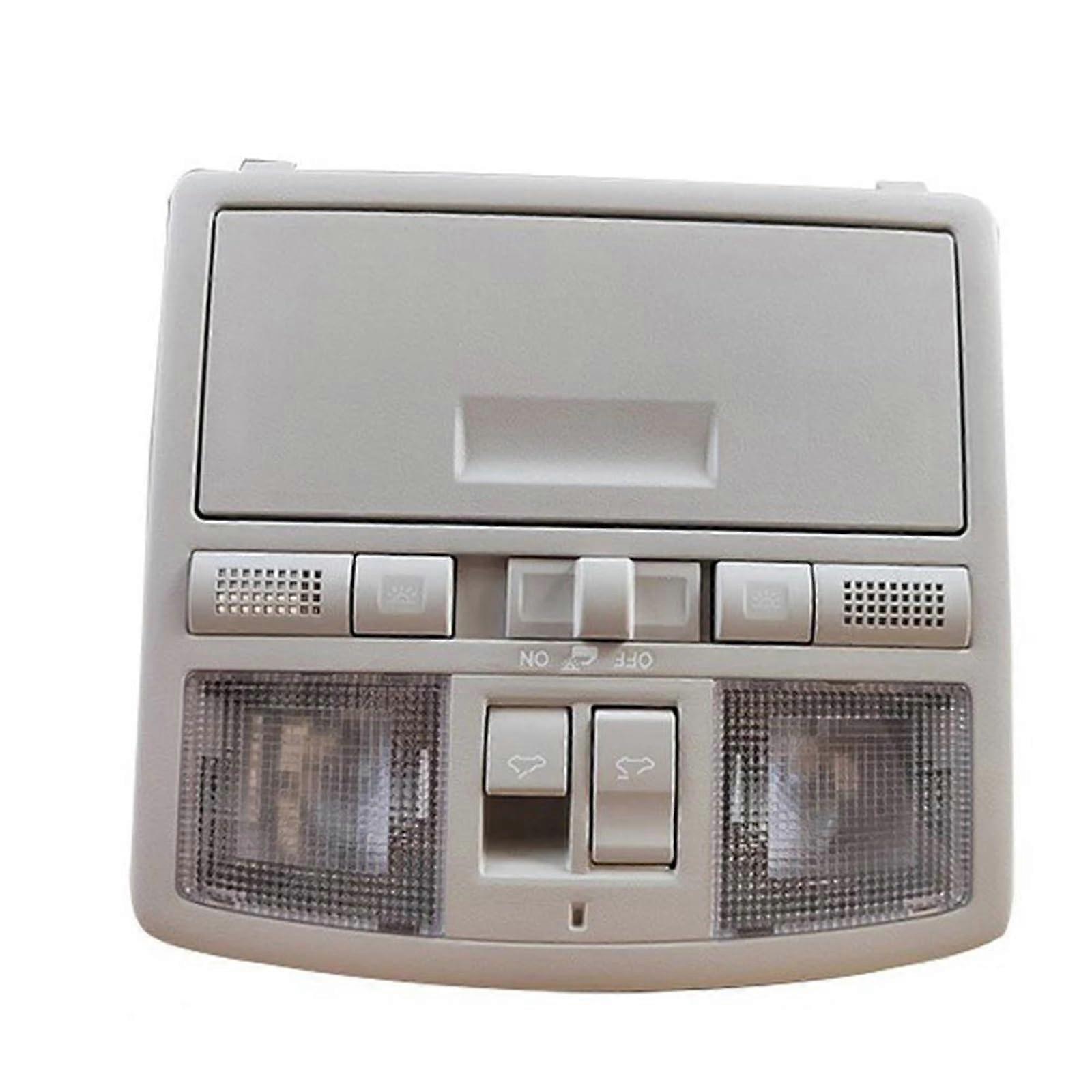 Reading light for car interior, for Mazda 6 GH 20072017, CX9 CX9, car accessories, reading lamp, interior lighting, ceiling light.