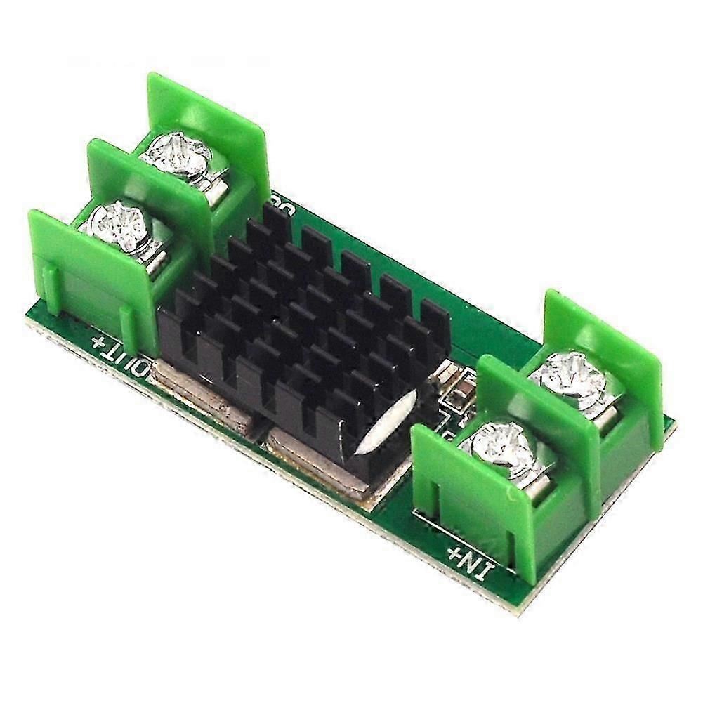 Solar Anti-Backflow Perfect Diode Constant Current Power Supply Module Battery Charging Anti-Revers