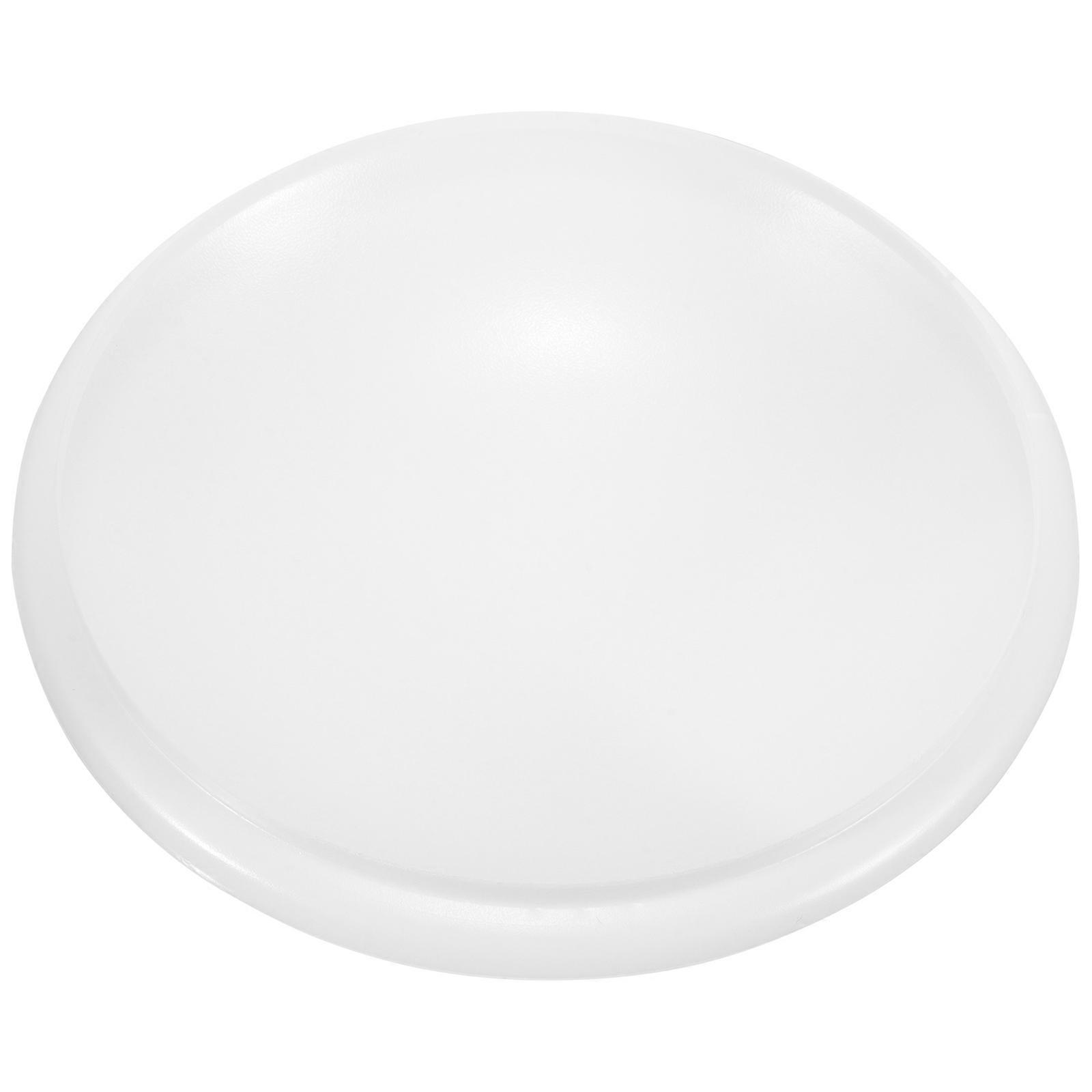 Modern Ceiling Lamp Dome Shade – Decorative Light Cover for Bedroom & Living Room, Compatible with Standard Fixtures, Smooth Surface & Classic Design