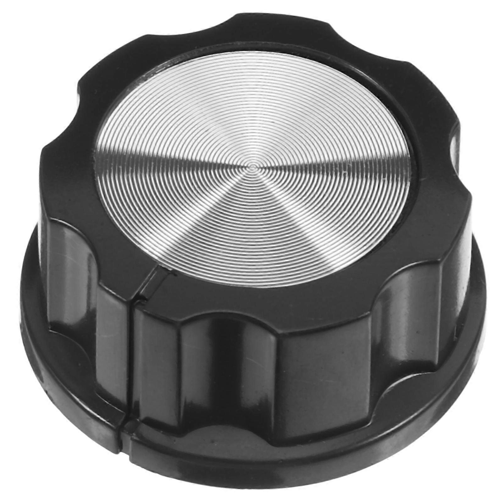 Rotary Oven Control Switch Knob Replacement for Air Fryers and Electric Ovens – Universal Fit, Easy to Use Design, Complements Kitchen Decor
