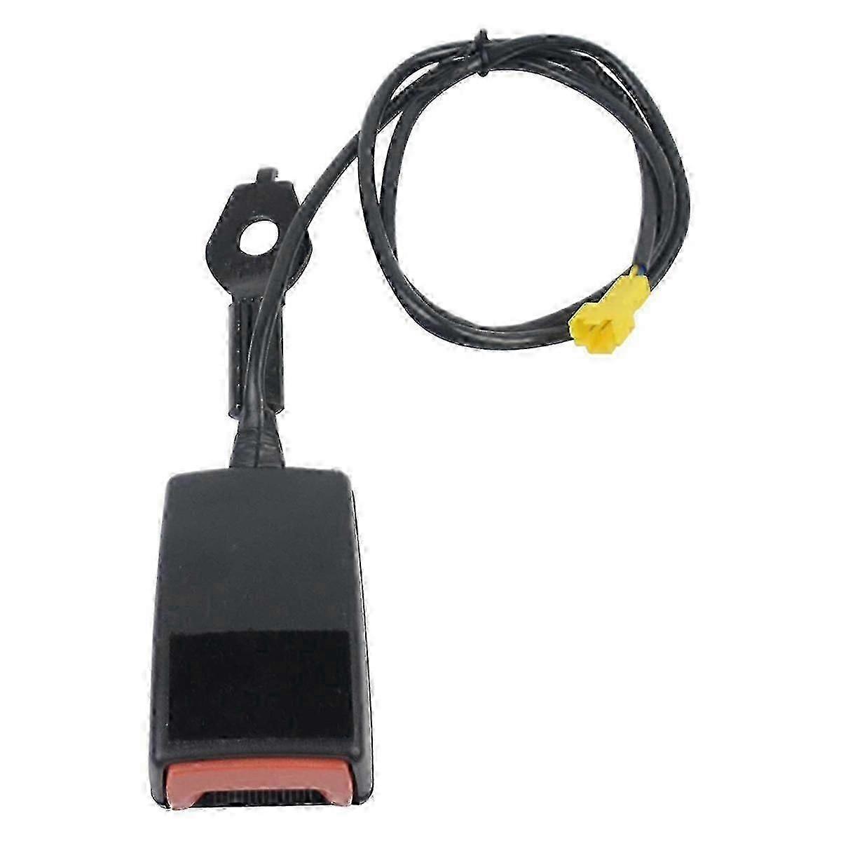 Left Driver Seat Belt Buckle A2048602369, 2048602369 For C250 C300 C350 C63