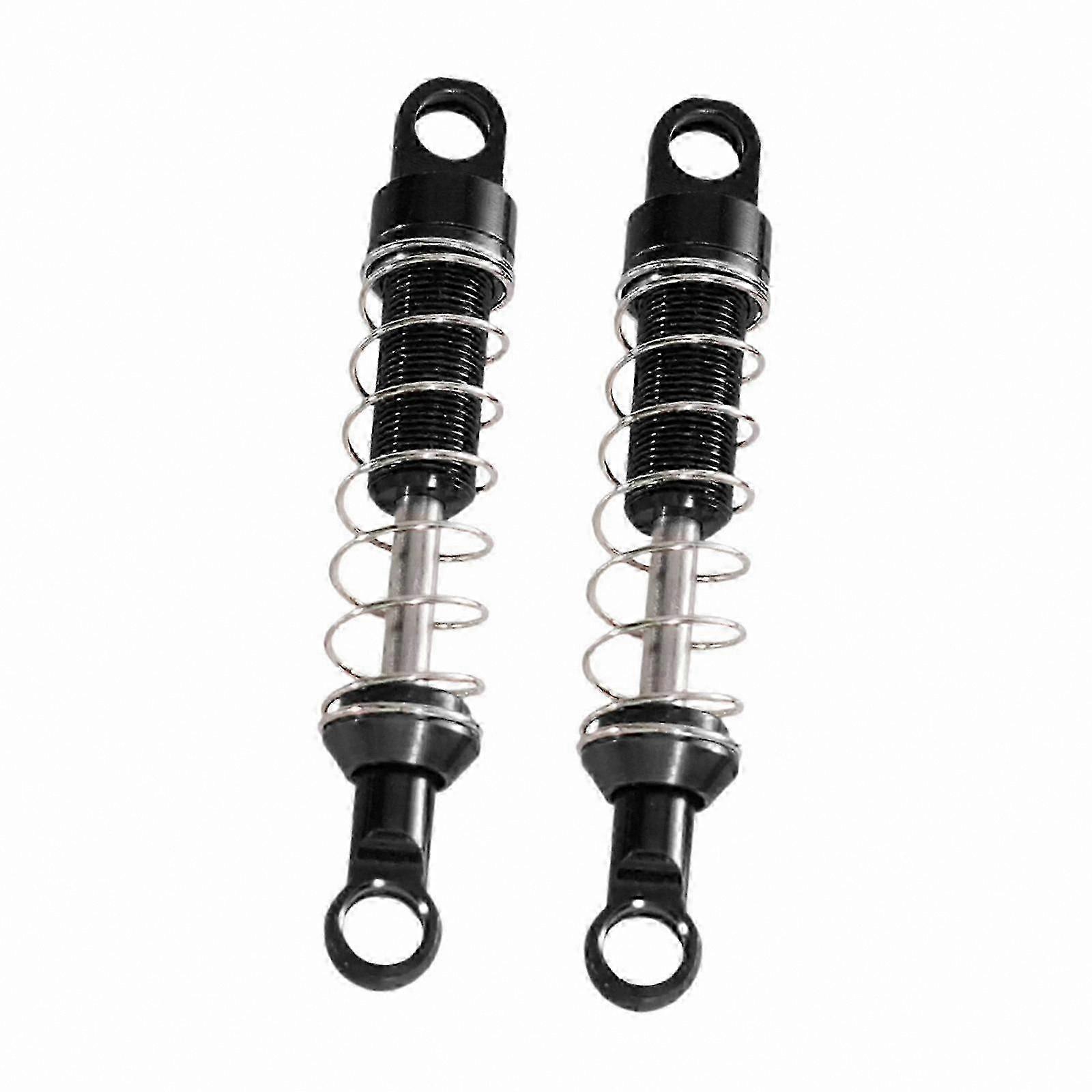 1:12 RC Model Car Shock Absorber Replacement Parts - Compatible with MN99S MN168