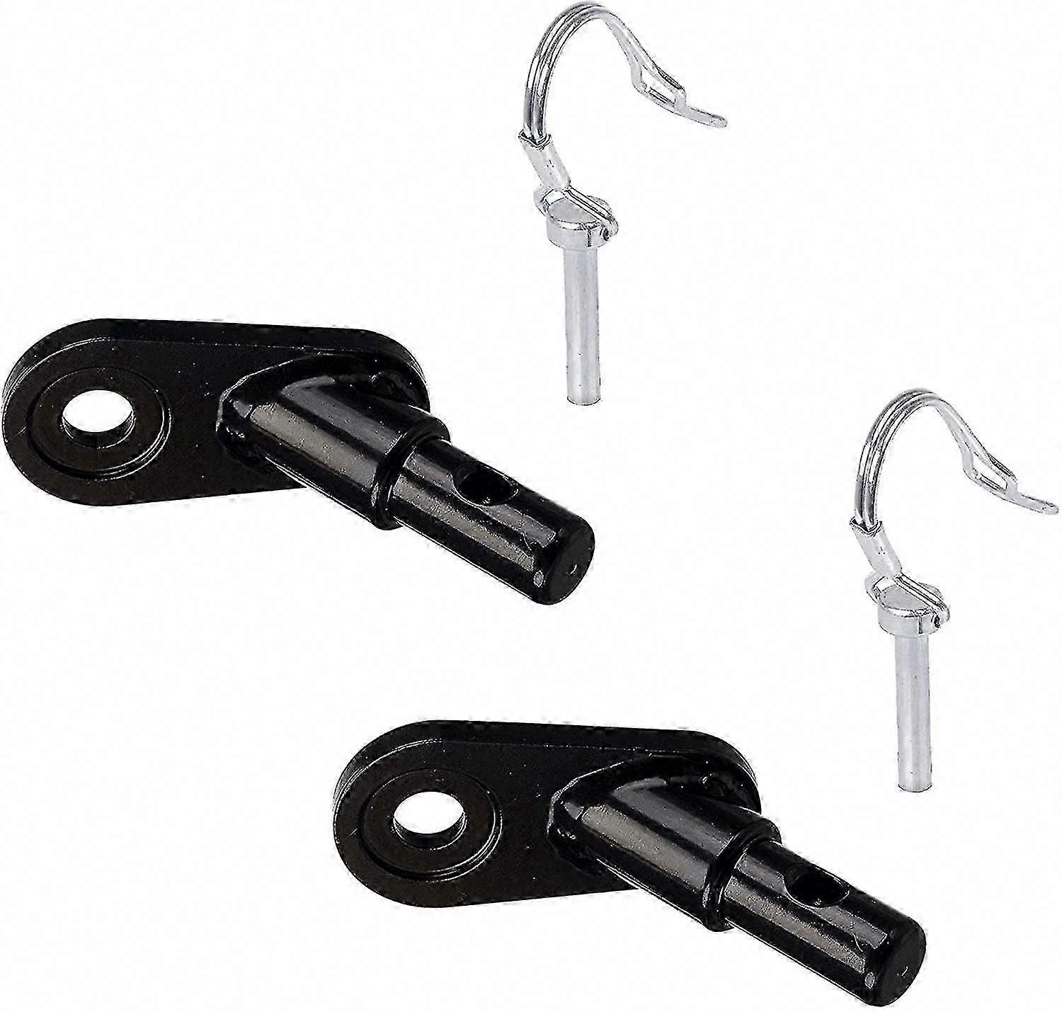 Bicycle Trailer Coupling With Locking Pin 1x Bicycle Trailer Coupling With Locking Pin Coupling Steel Coupling Adapter