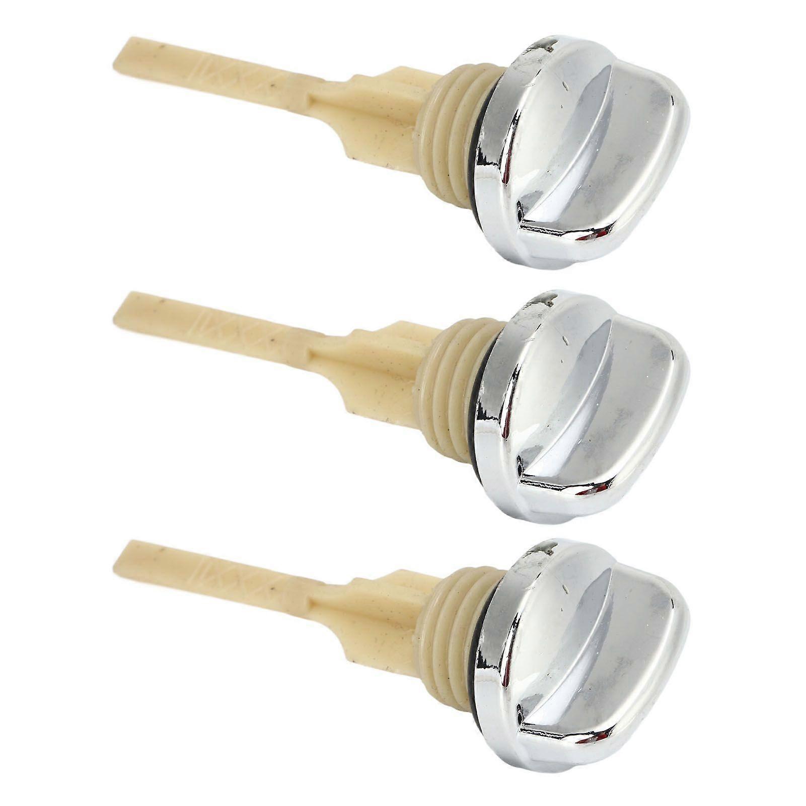 Engine Oil Dipstick Replacement Compatible with Chinese Pit Bikes 50cc-160cc