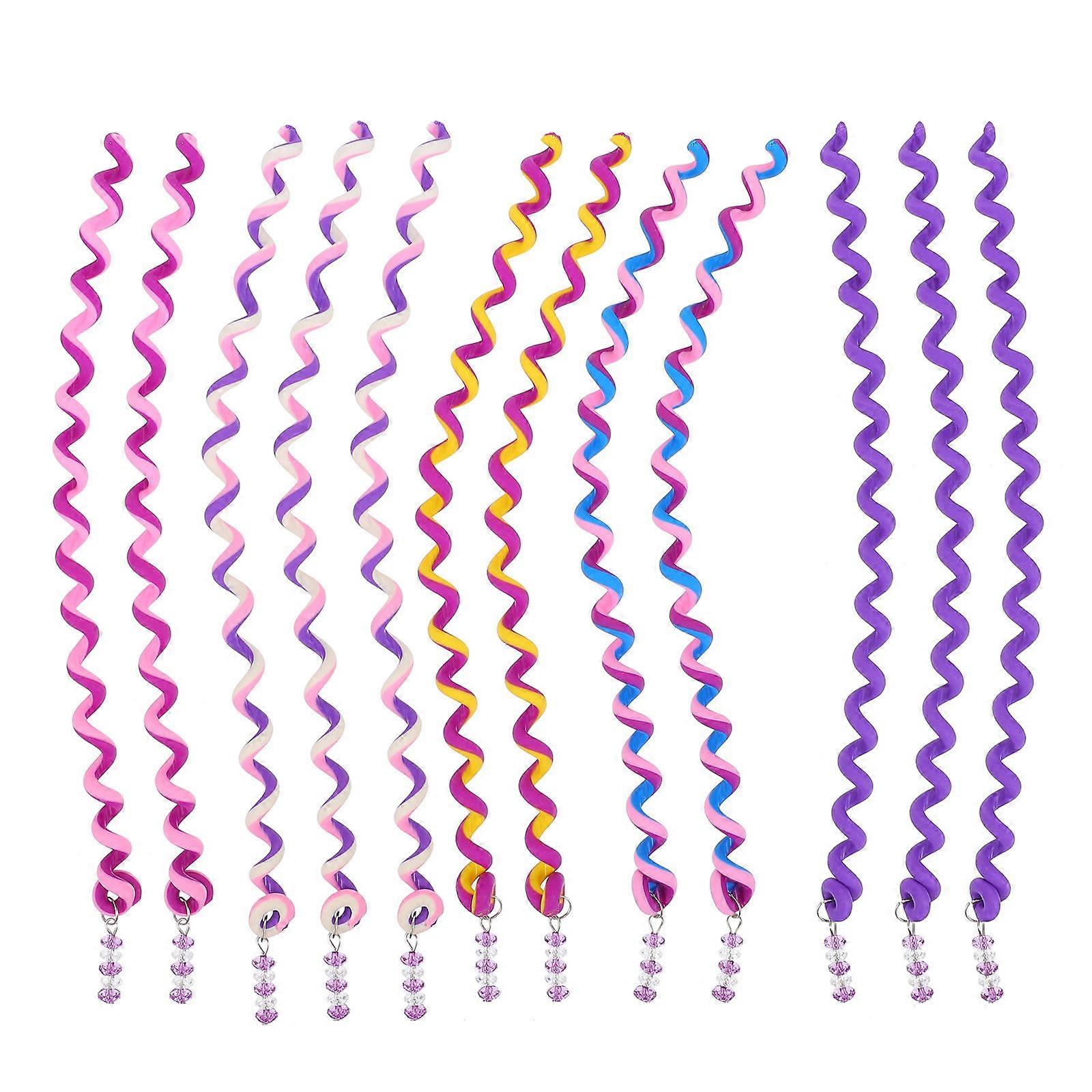 Styling-Clips für Mädchen, perfekt für dickes oder dünnes Haar und täglich