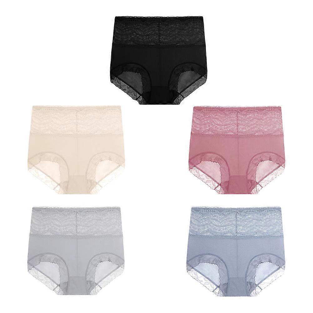 High Waist Shaping Brief, Tummy Control with , Ideal for Everyday Wear