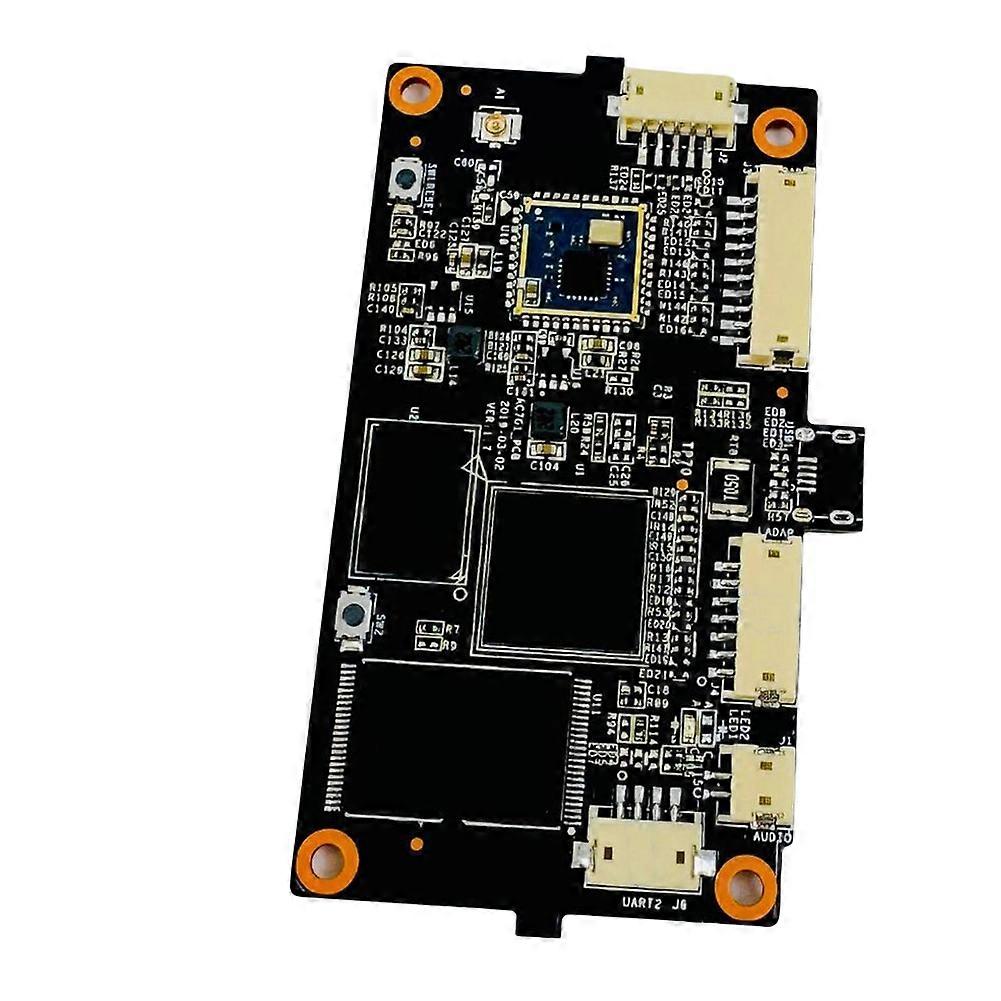 Algorithm Board for Roidmi H40 /EVE/EVE PLUS Robot Vacuum Cleaner PCBA Motherboard Repair