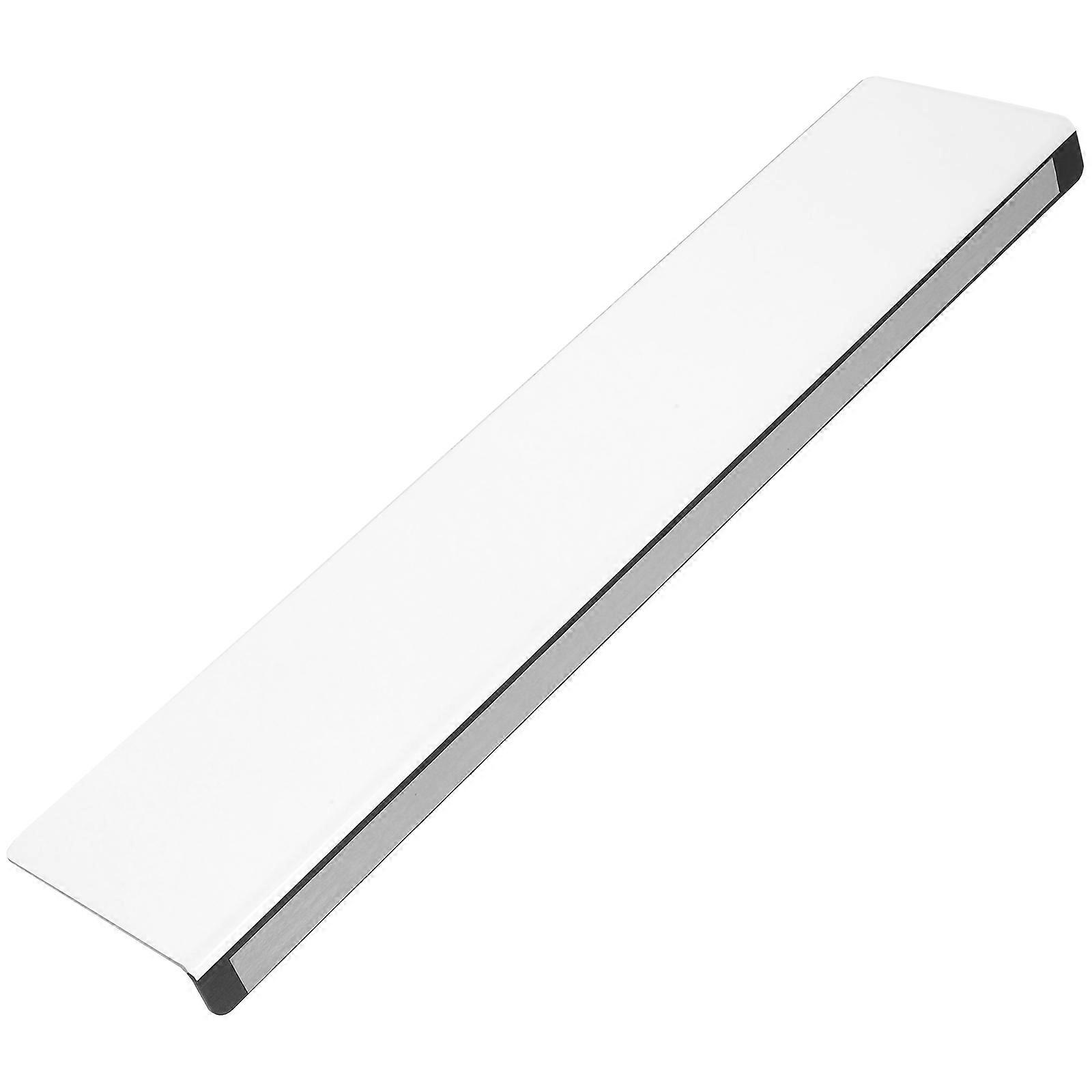 Memo Board Reminder Board for Computer Use – Desktop Note Organizer for Home Office Messages and Important Notes Storage