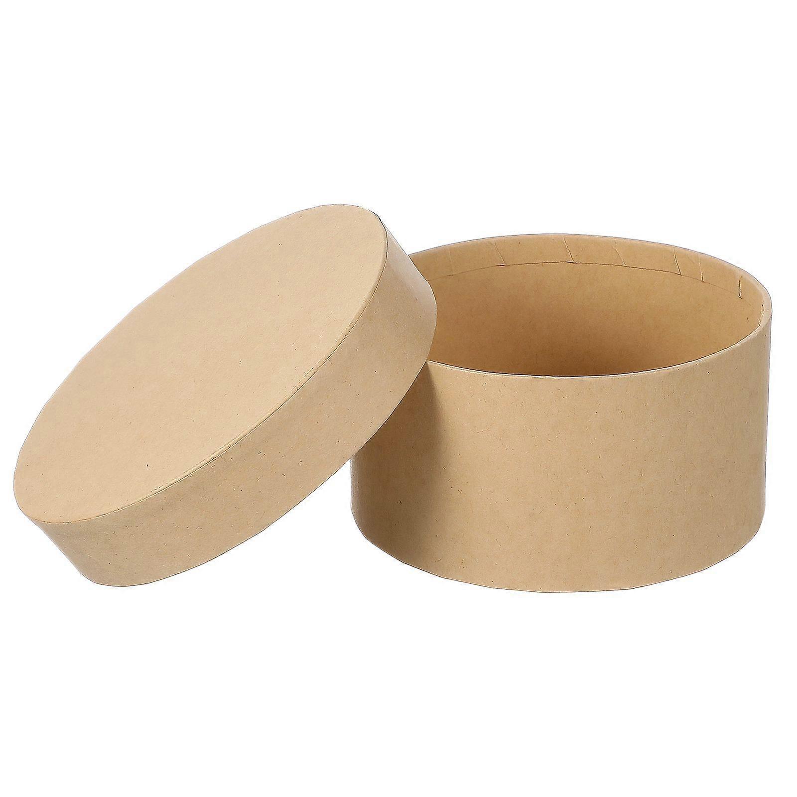 Gift Storage Box Perfume Wrapping Box Baking Storage Box Sweet Cookies Packing Box