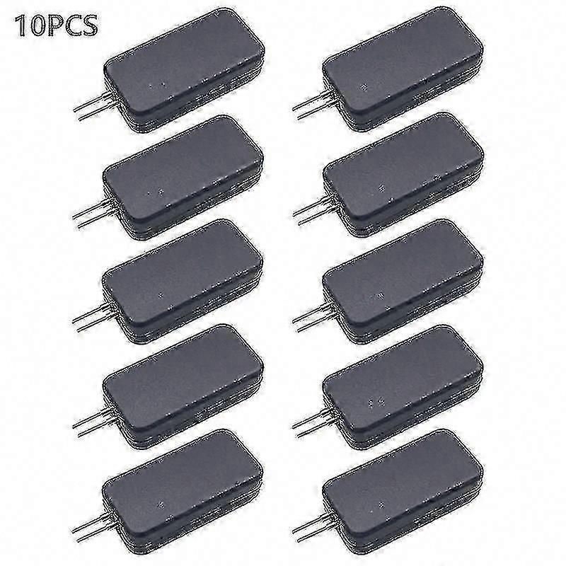 10pcs Universal Car SRS Airbag Simulator Emulator Resistor for Bypass & Fault Finding