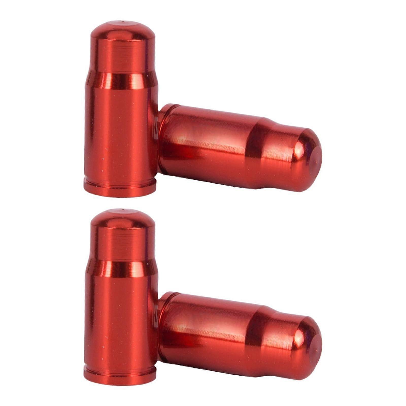 4 Pack Valve Caps for Valve Protection, RustProof Valve Caps for Enhanced Tire Performance