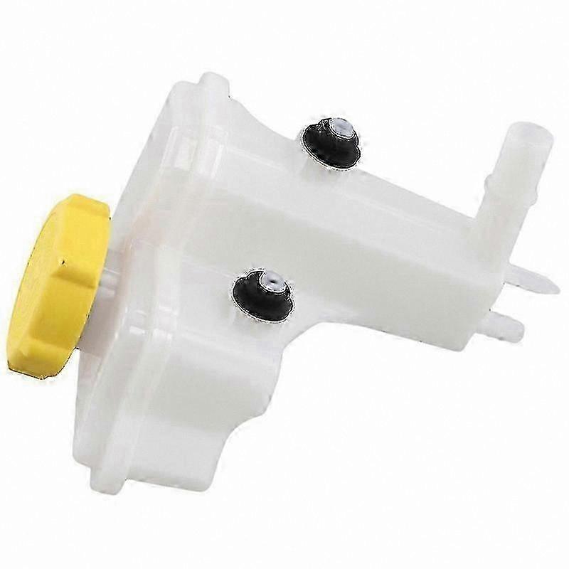 Réservoir de liquide de pompe de direction compatible avec Fiesta MK6 1.4 16V轿车车型配件
