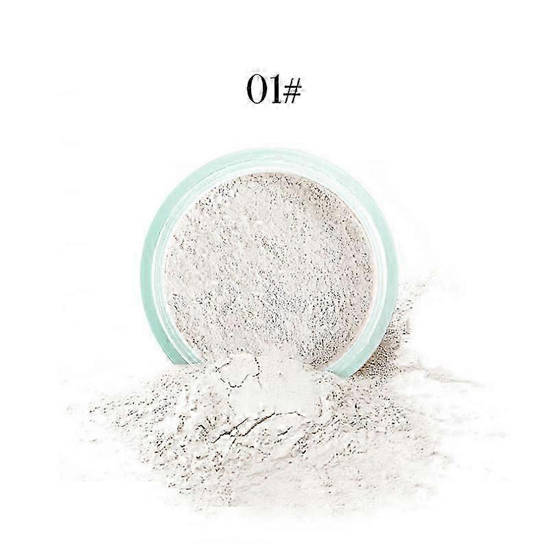 Minerals Foundation Powder Various Shades Face Make Up Base Fixer
