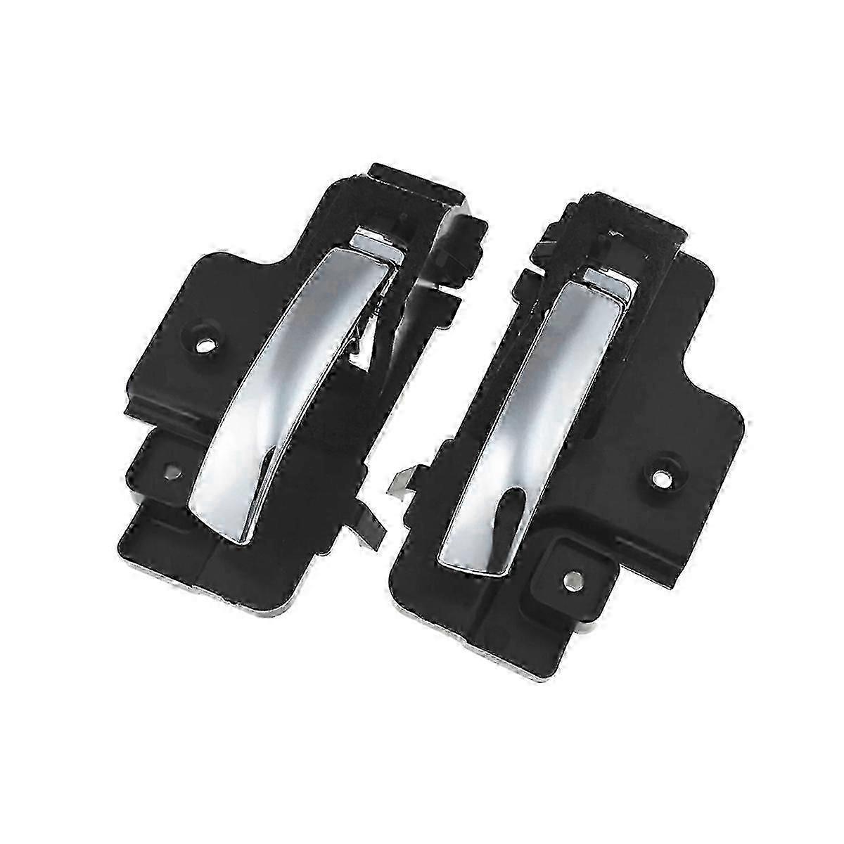 Chrome Interior Door Handle for Jeep Compass/Patriot & Dodge Caliber (2007-2012)