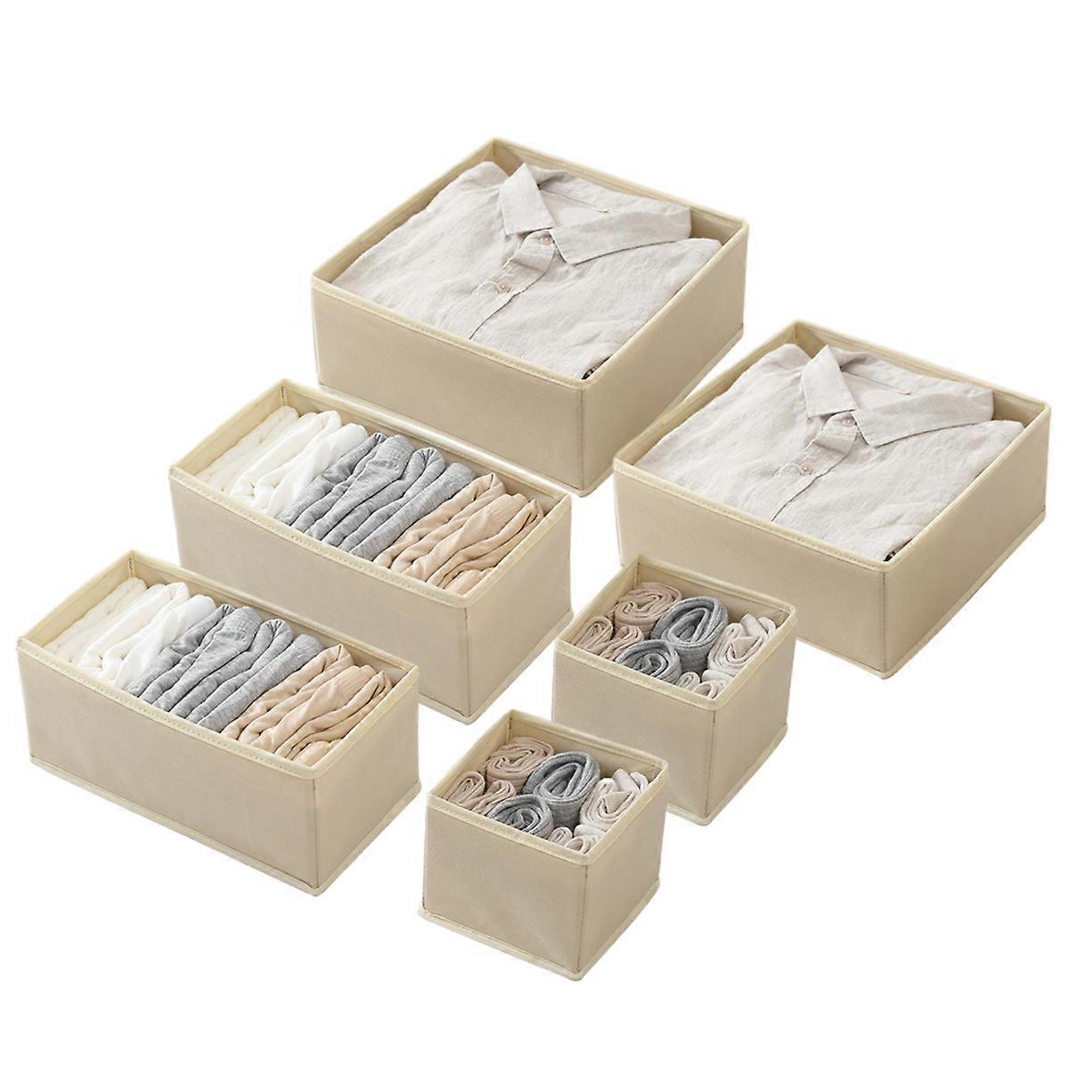 Drawer organization system, closet organizer for pants.