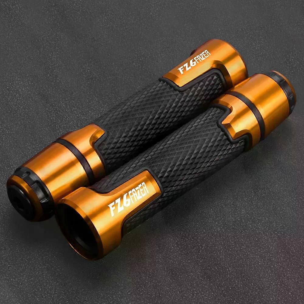 NEW For Yamaha FZ6FAZER 2004-2006 FZ6 FAZER Adjustable Brake Clutch Lever 2007 2008 2009 2010 Foldable Handle Hand Grips Set