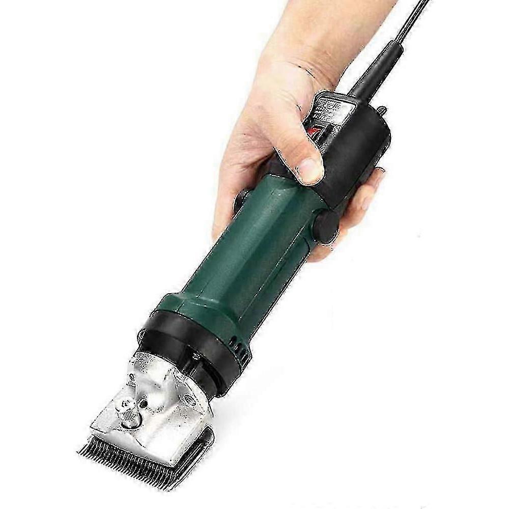 Professional Horse Clippers 690W Adjustable 6 Speeds