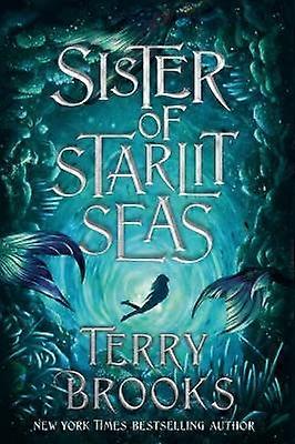 Sister of Starlit Seas