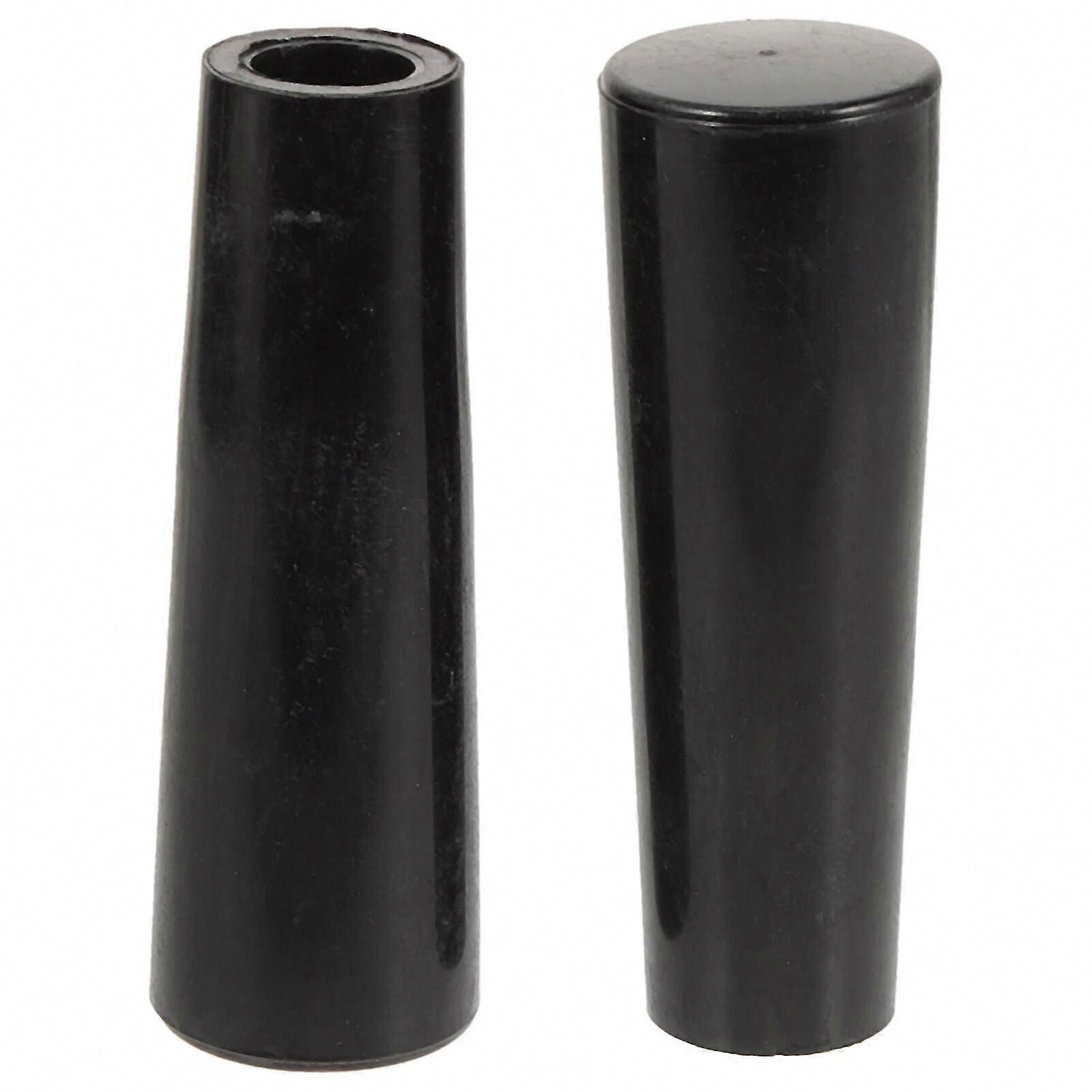 2pcs Beer Tap Handle Replacement for Draft Faucet, Keg Beer Faucet Handle