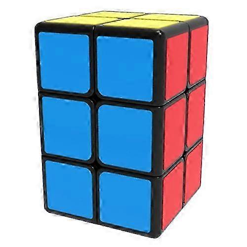 Creative Shaped Magic Cube Children Puzzle Fun Toy