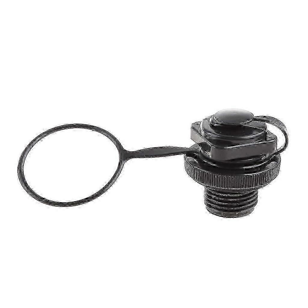M-Spa Elite SID Cover Screw-Type Air Inflation Valve Cap