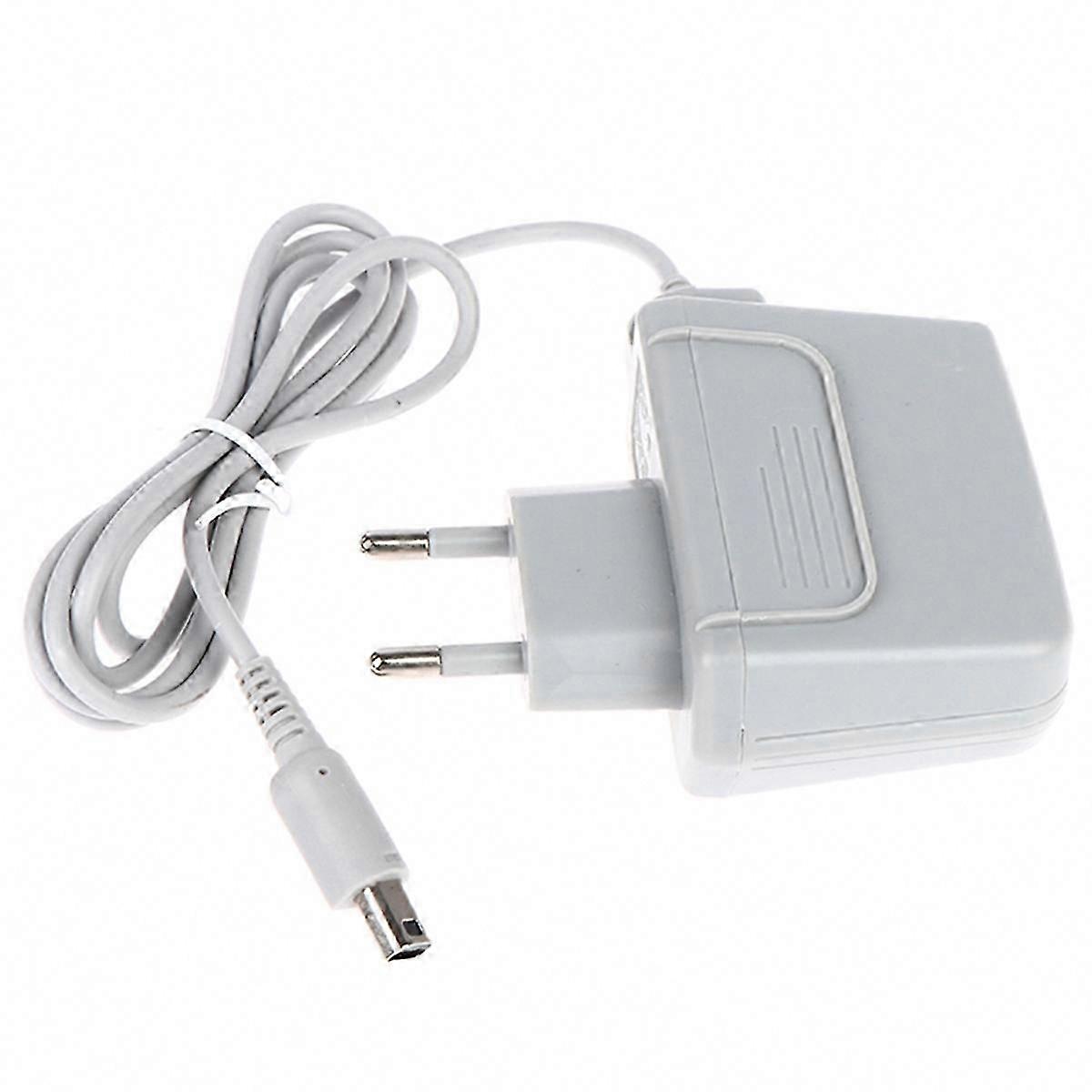 Ladegerät Netzteil für Nintendo New 3DS XL LL DSi DSi XL 2DS 3DS 3DS XL EU Stecker