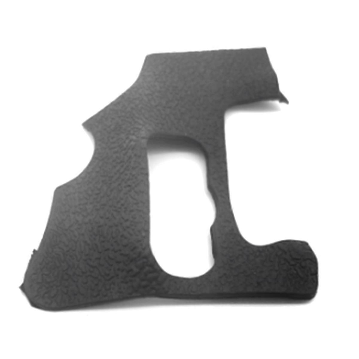 Replacement Side Rubber Grip for 600D Camera Repair Spare Parts