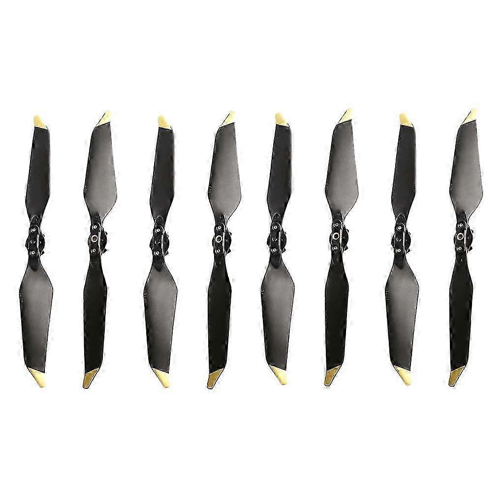 Propellers For Dji Mavic Pro Platinum Quick Release Propellers